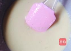 棉花蛋糕的做法图解13