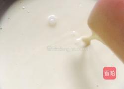 棉花蛋糕的做法图解14