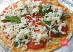 Pizza Recipe 7