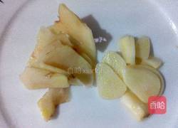 芋头焖鸭的做法图解3