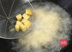 香辣排骨烧土豆的做法图解3