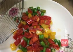 香辣排骨烧土豆的做法图解4