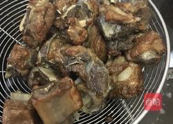 香辣排骨烧土豆的做法图解5