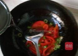 金针菇炖冻豆腐的做法图解6