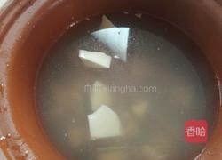 竹笋排骨汤的做法图解5