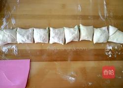 葱油酥脆饼(葱油烤饼)的做法图解10