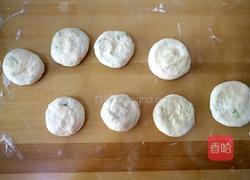 葱油酥脆饼(葱油烤饼)的做法图解12