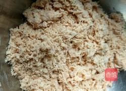 彩色饺子的做法图解3