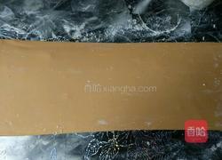 彩色饺子的做法图解5