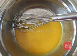 八寸威风蛋糕的做法图解2