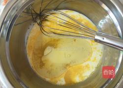 八寸威风蛋糕的做法图解3