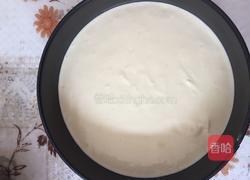 八寸威风蛋糕的做法图解8