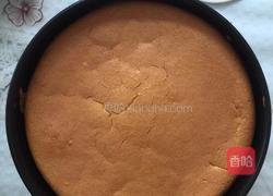 八寸威风蛋糕的做法图解10