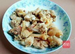 补血鸡汤的做法图解5