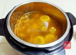 补血鸡汤的做法图解11