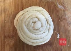 金丝发面烙饼的做法图解7