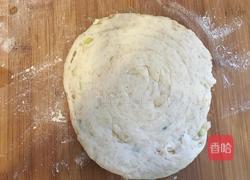 金丝发面烙饼的做法图解8