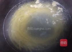 蕃茄蘑菇肉酱意面的做法图解4