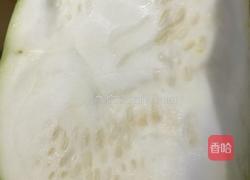 素焖葫芦的做法图解1