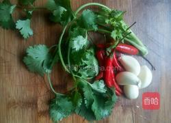 凉拌香辣海带丝的做法图解4