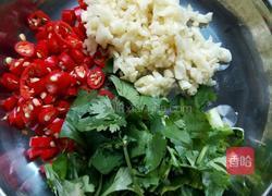 凉拌香辣海带丝的做法图解5