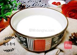 港式甜点的做法图解10