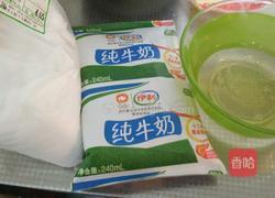 港式甜点的做法图解1