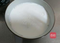 港式甜点的做法图解3