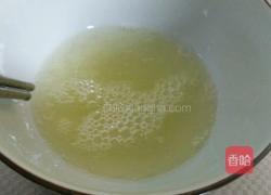 港式甜点的做法图解5