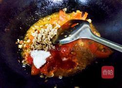 意式番茄肉酱的做法图解7