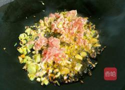 面条浇头的做法图解7