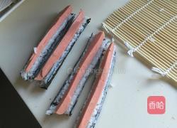 方形寿司的做法图解3
