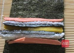 方形寿司的做法图解6