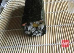 方形寿司的做法图解7