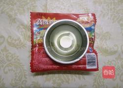 蜜汁鸡肉肠的做法图解1