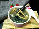 党参鸡汤的做法[图]