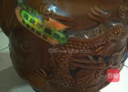 党参鸡汤的做法图解4