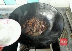 自制牛肉干的做法图解4