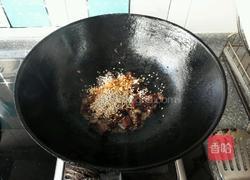 自制牛肉干的做法图解5