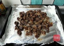 自制牛肉干的做法图解6