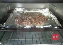 自制牛肉干的做法图解7