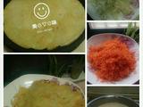 胡萝卜鸡蛋饼的做法[图]
