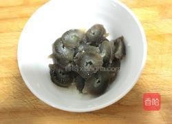 上汤海参粥的做法图解3