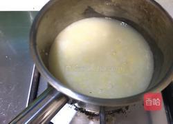 上汤海参粥的做法图解4