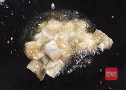 大碗花菜的做法图解5