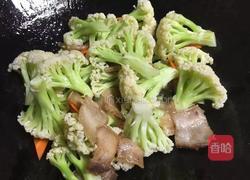 大碗花菜的做法图解6