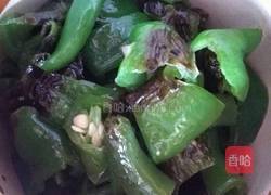 擂辣椒皮蛋的做法图解7