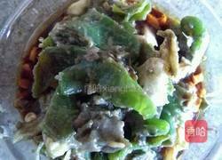 擂辣椒皮蛋的做法图解9