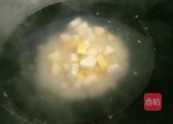 梨粥的做法图解6