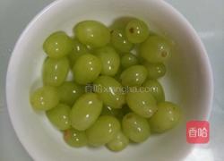 葡萄果汁的做法图解1